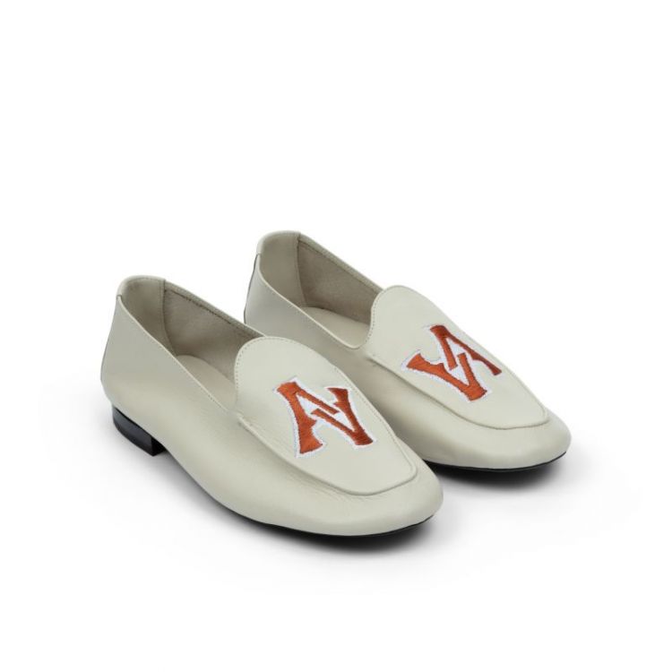 LOAFER - PISTACHE