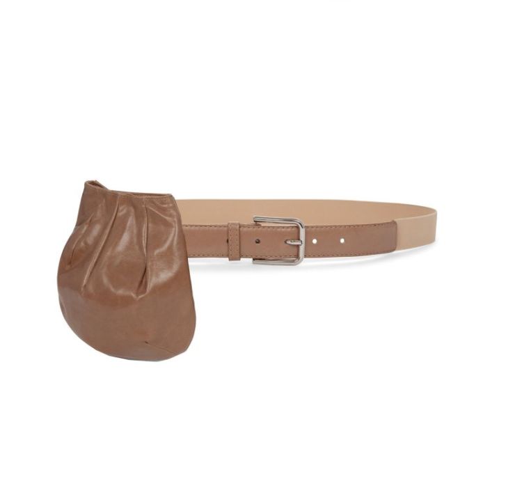 A-BARBARA - BEIGE