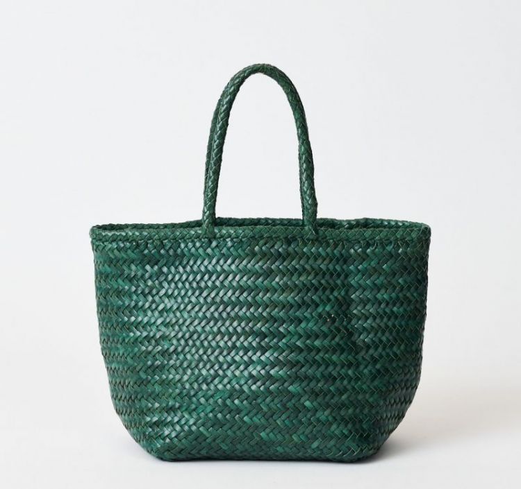 GRACE BASKET SMALL FOREST