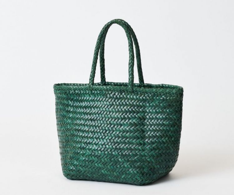 GRACE BASKET SMALL FOREST