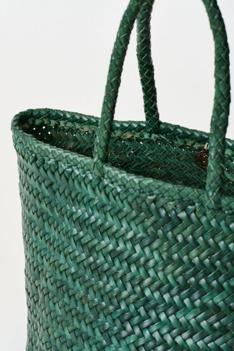 GRACE BASKET SMALL FOREST