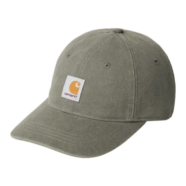Canvas Cap 1106 Leaf