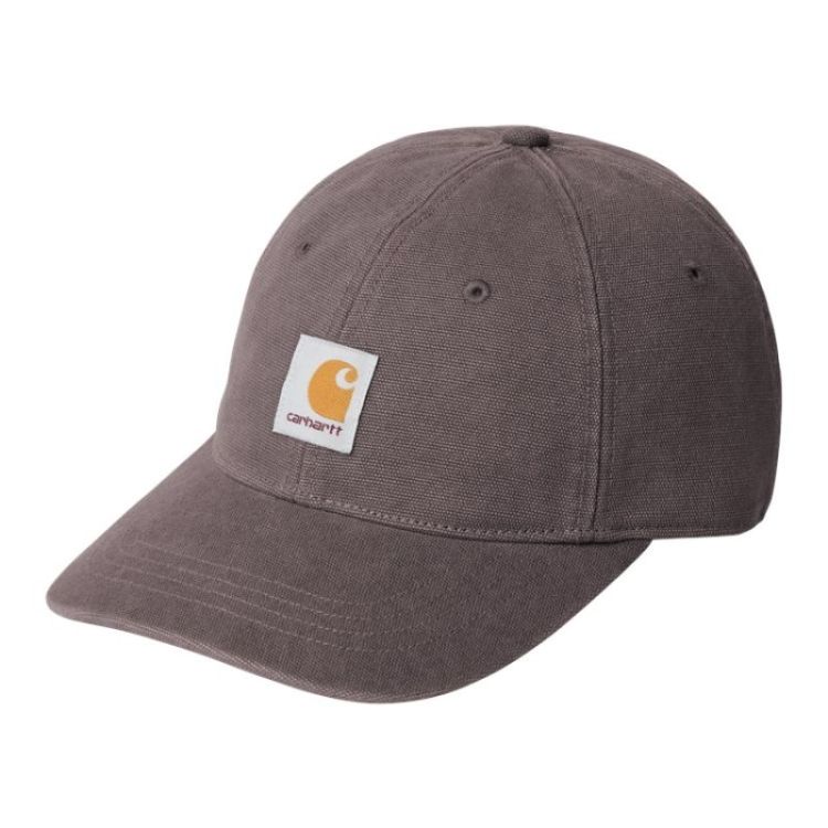Canvas Cap 3IS06 Shale