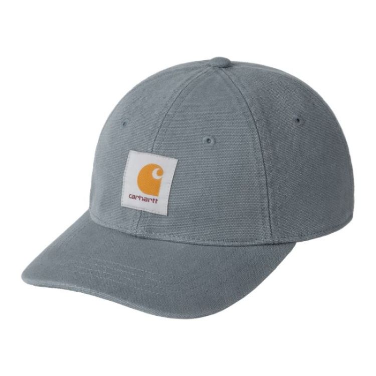 Canvas Cap 3IT06 Cozy Blue