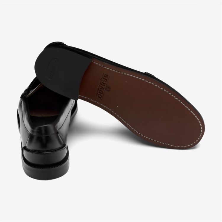 CLASSIC DAN 902 BLACK