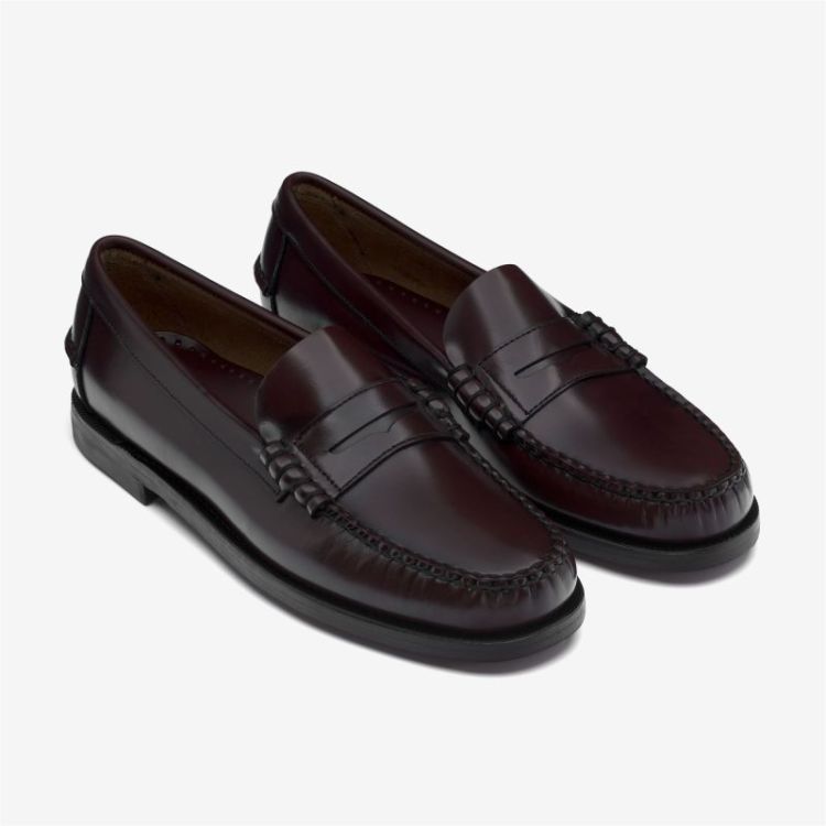 CLASSIC DAN 903 Brown Burgu