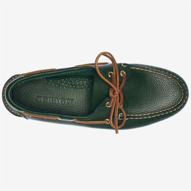 PORTLAND MARTELLATO A8Y GREEN HUNTE