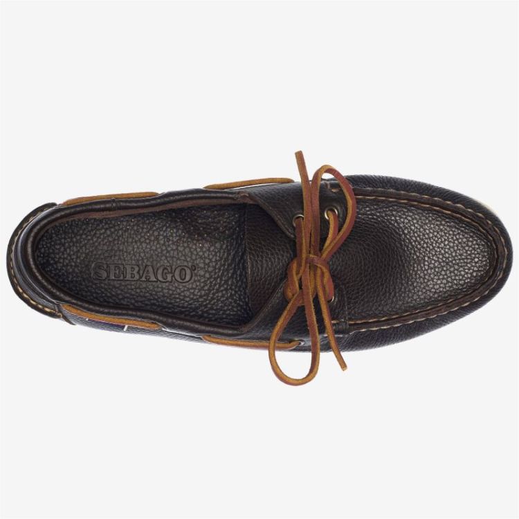 PORTLAND MARTELLATO 901 Dk Brown