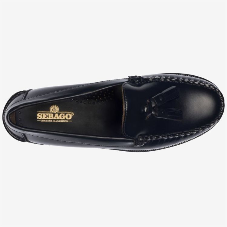 CLASSIC WILL 902 BLACK