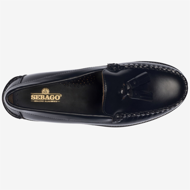 CLASSIC WILL 902 BLACK
