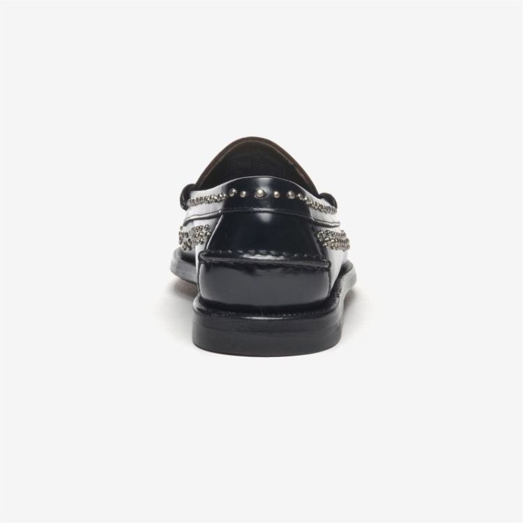 DAN STUDS 902 BLACK