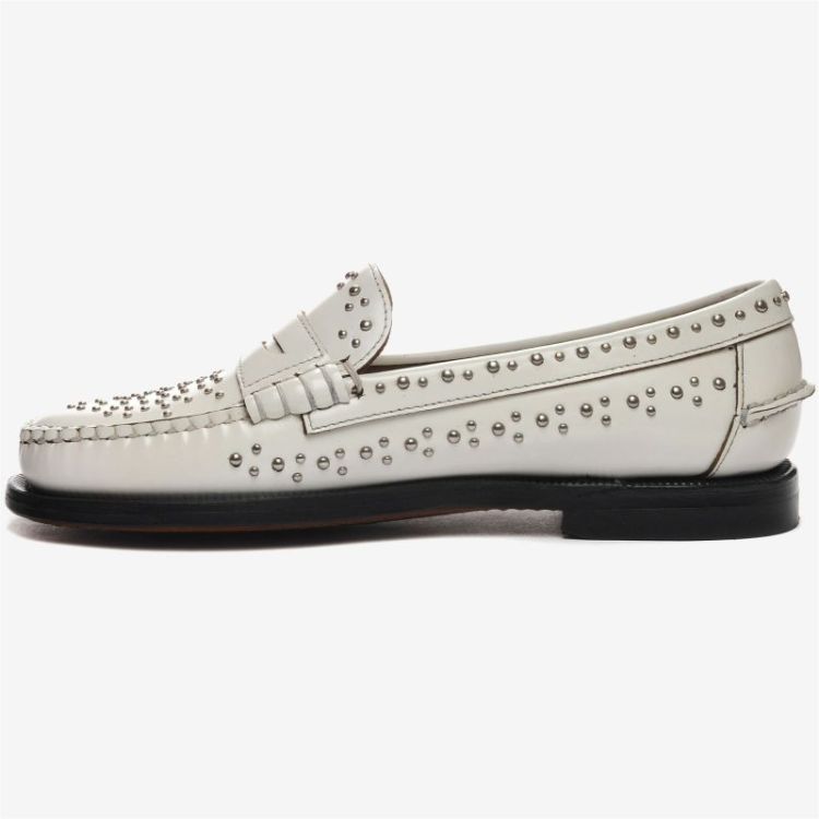 DAN STUDS 911 White