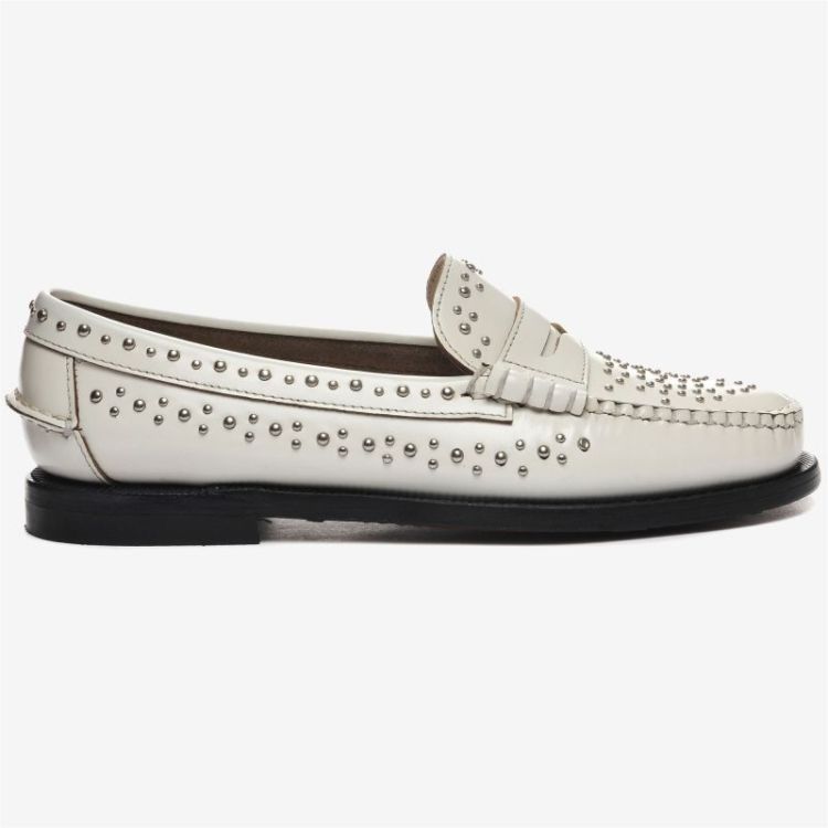 DAN STUDS 911 White