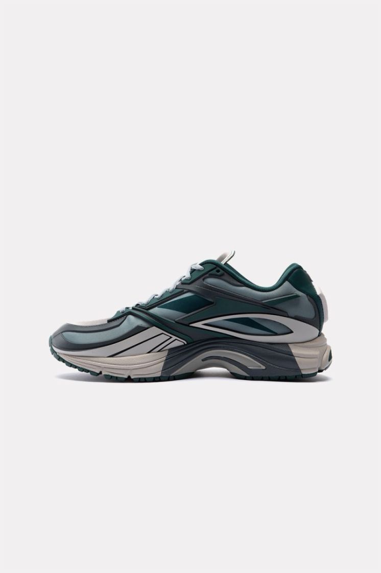PINNACLE 798 GREEN