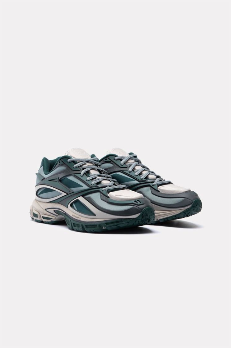 PINNACLE 798 GREEN