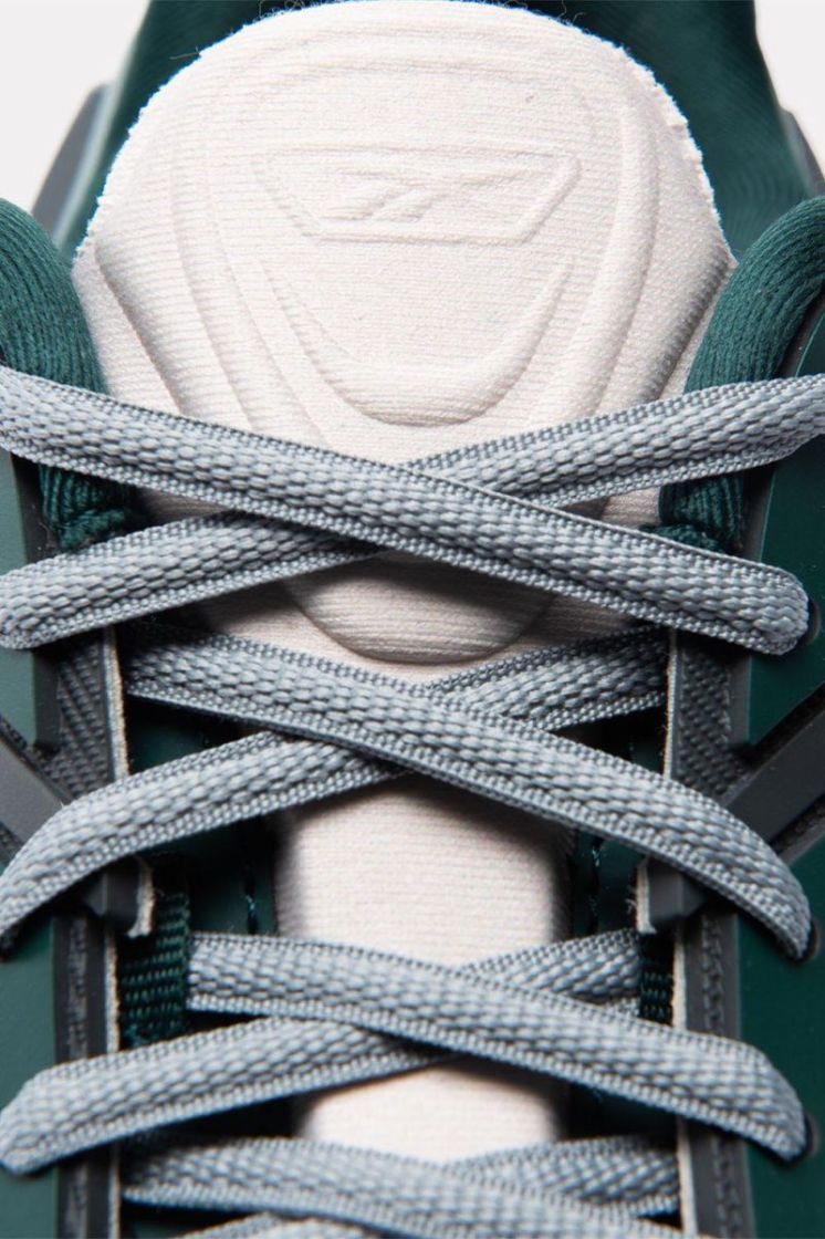 PINNACLE 798 GREEN