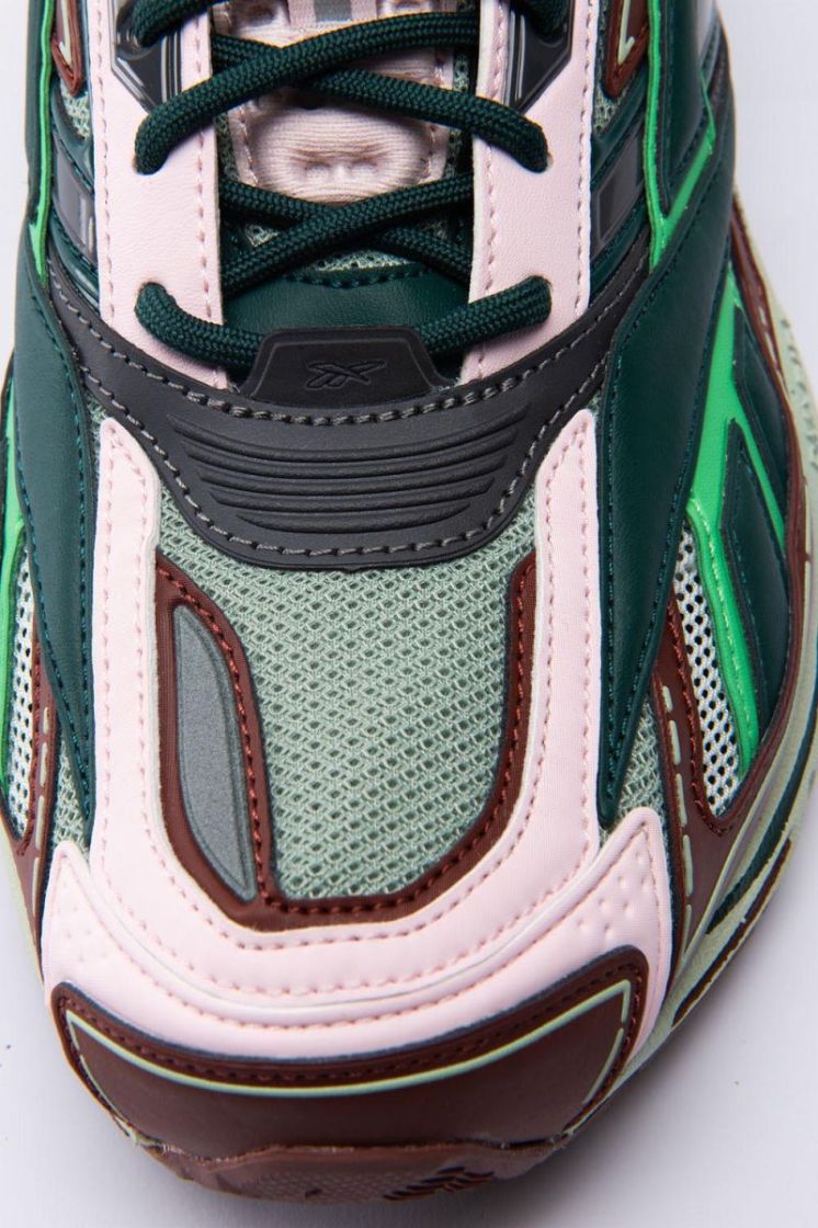 PINNACLE 266P EMERALD