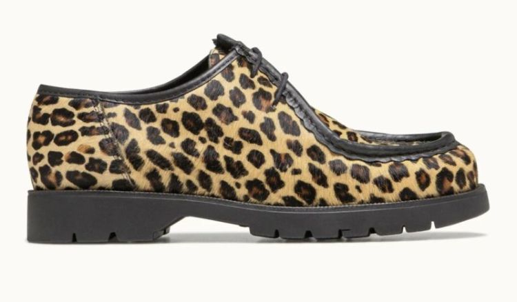 PADROR XFUN LEOPARD