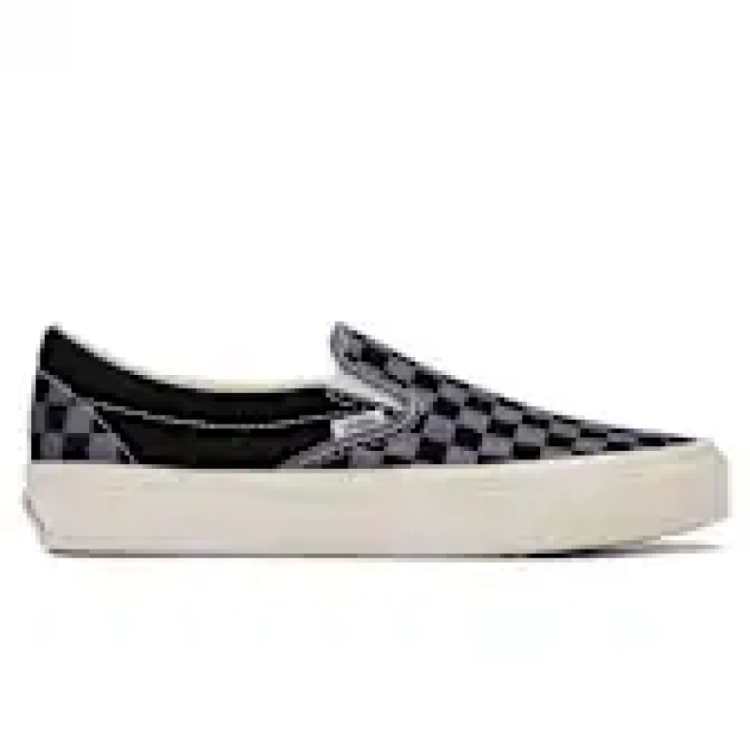 LX Classic Slip-On 98 FSM CHBD
