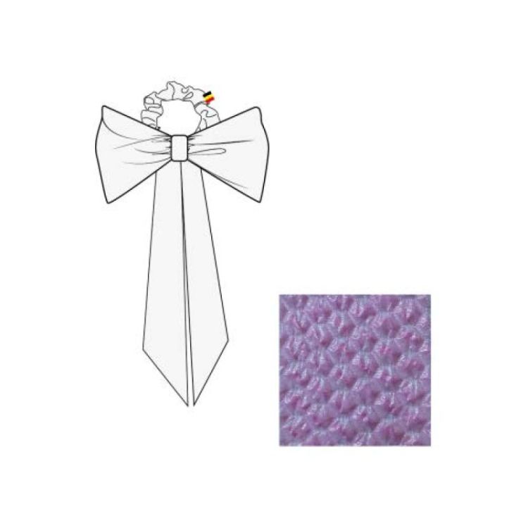 ACCESSORIES 9105 HONEY 3001 PINK L
