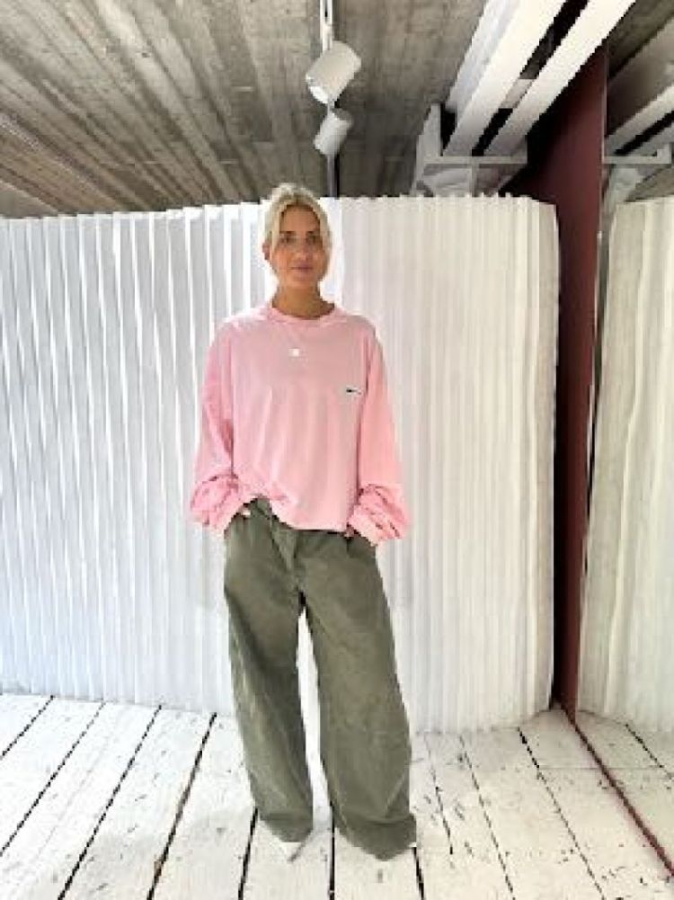  - Pink