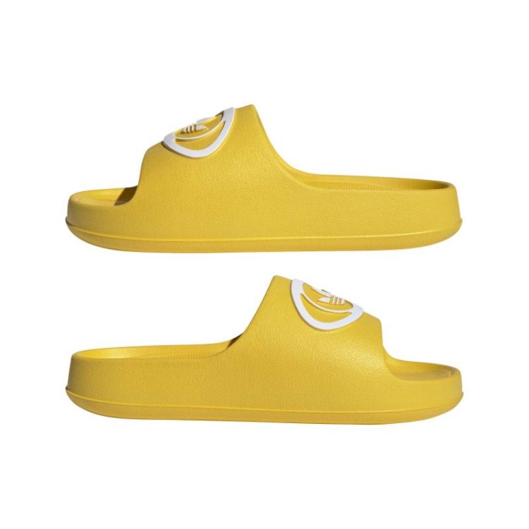 ADILETTE 00s - Yellow