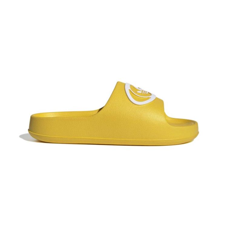 ADILETTE 00s - Yellow
