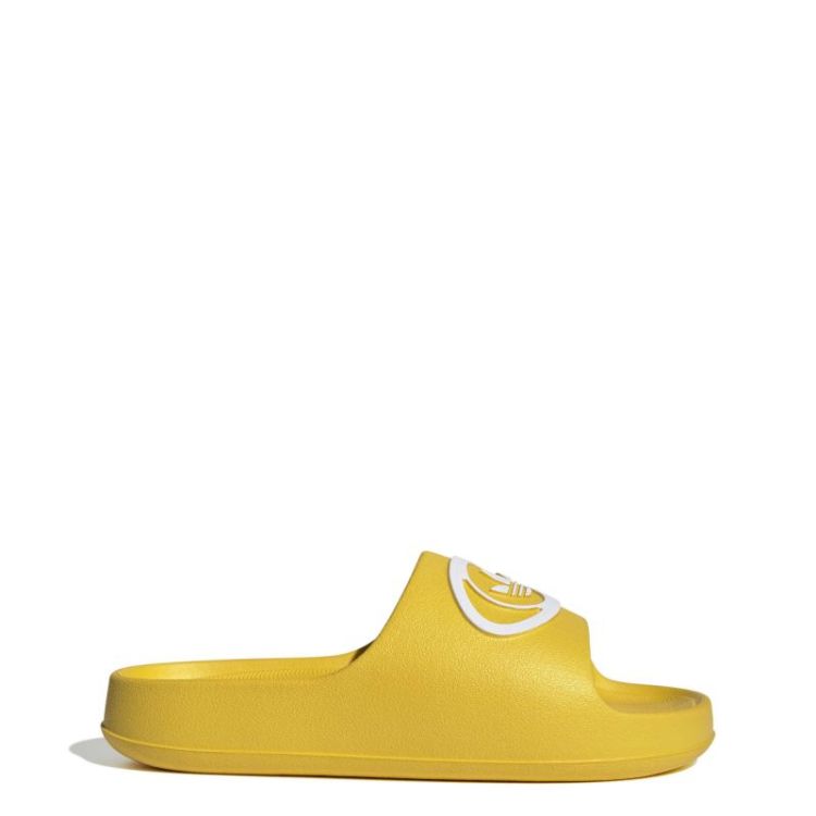 ADILETTE 00s - Yellow
