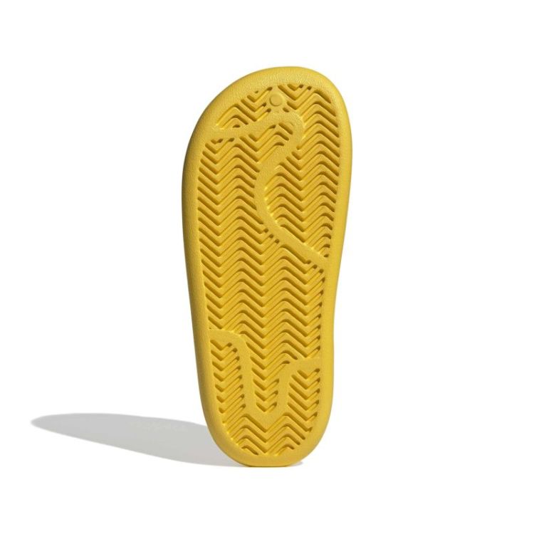 ADILETTE 00s - Yellow