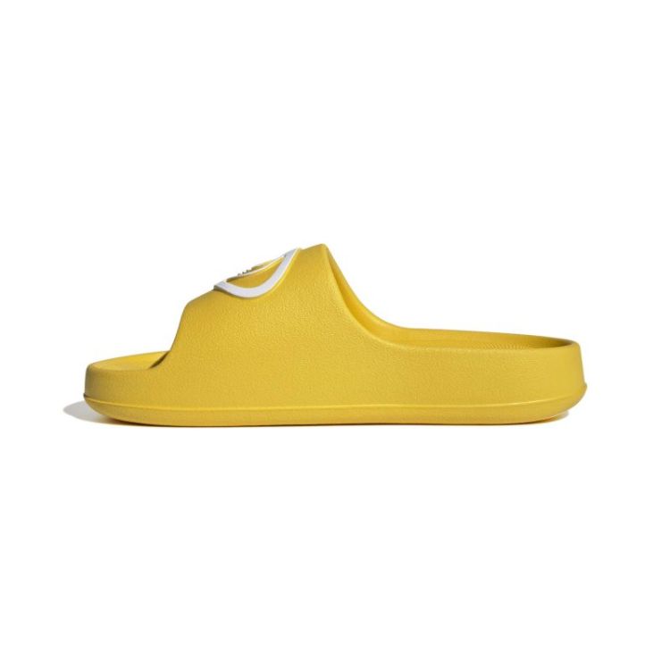 ADILETTE 00s - Yellow