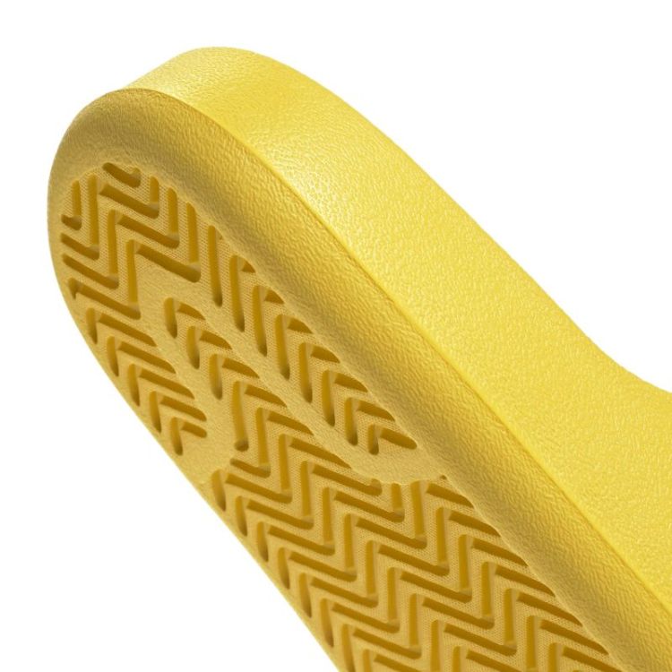 ADILETTE 00s - Yellow
