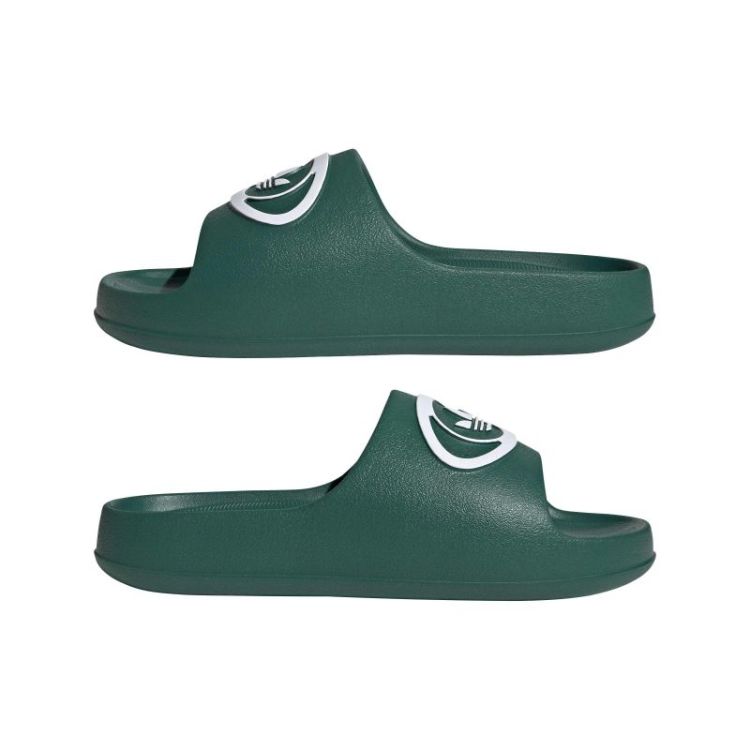 ADILETTE 00s - Green