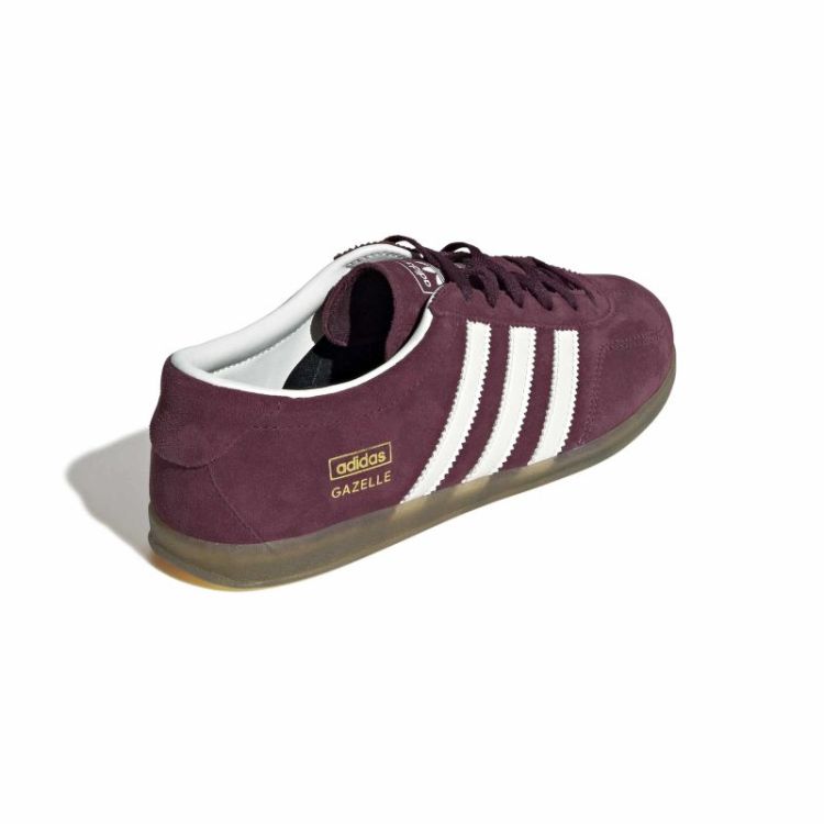 GAZELLE LO PRO W - Red