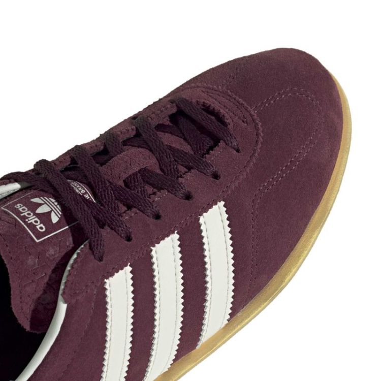 GAZELLE LO PRO W - Red