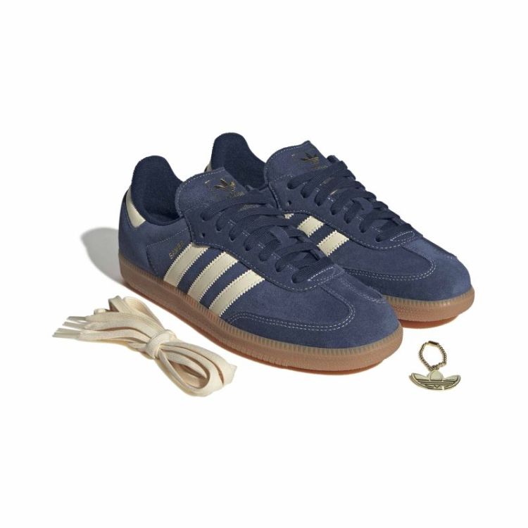 SAMBA OG - Blue