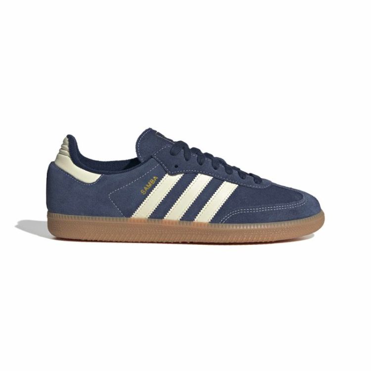 SAMBA OG - Blue