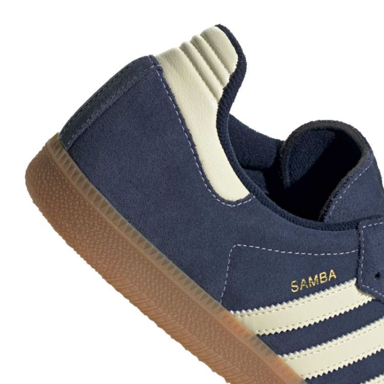 SAMBA OG - Blue