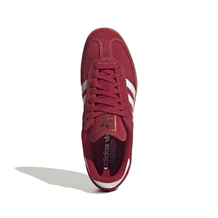 SAMBA OG - Red