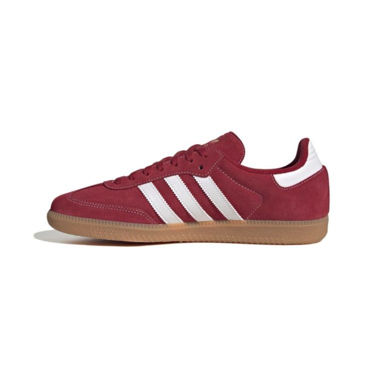 SAMBA OG - Red