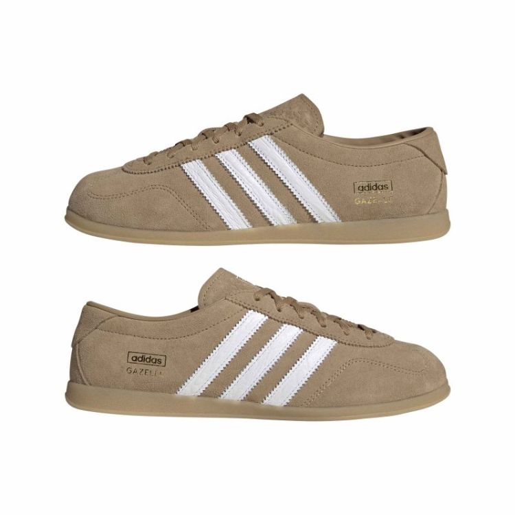 GAZELLE LO PRO W - Beige
