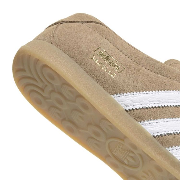 GAZELLE LO PRO W - Beige