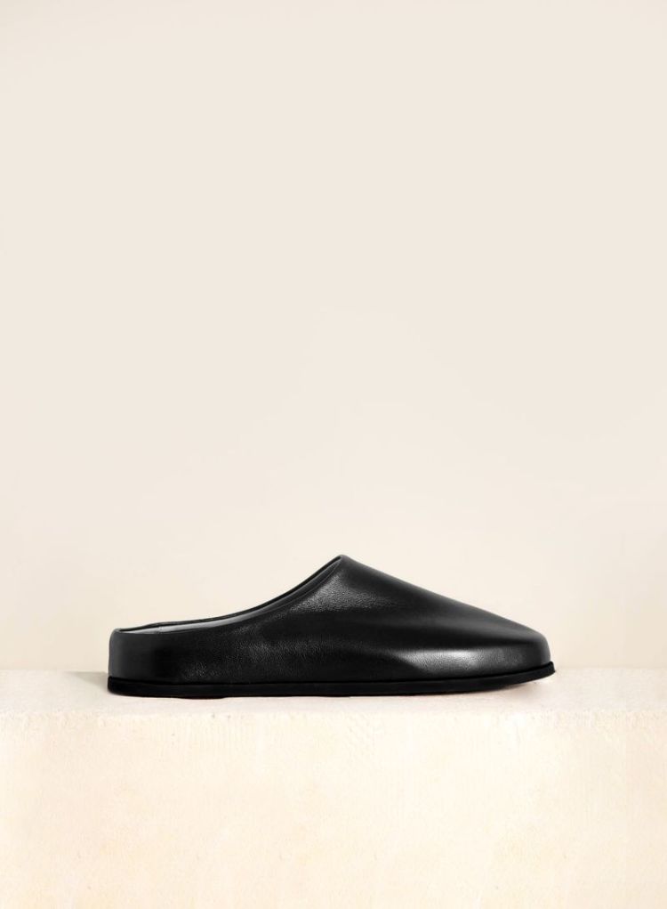 VICO MULE - BLACK