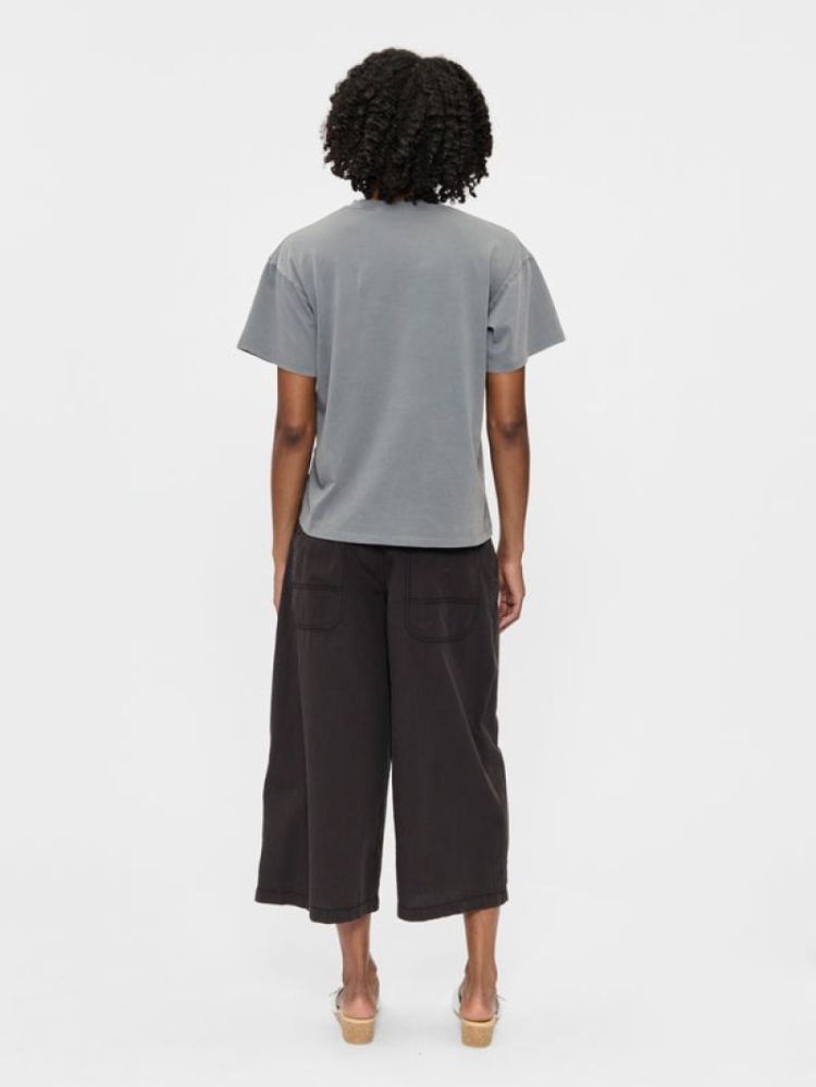 BOY T - WASHED GREY