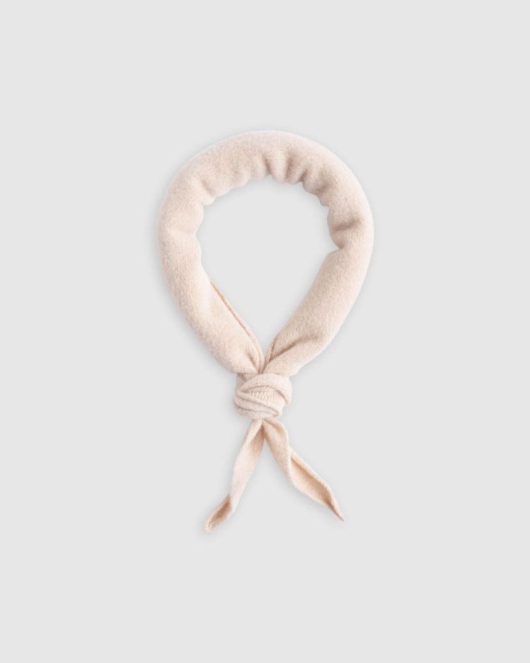 BANDANA LOVER - Oatmilk