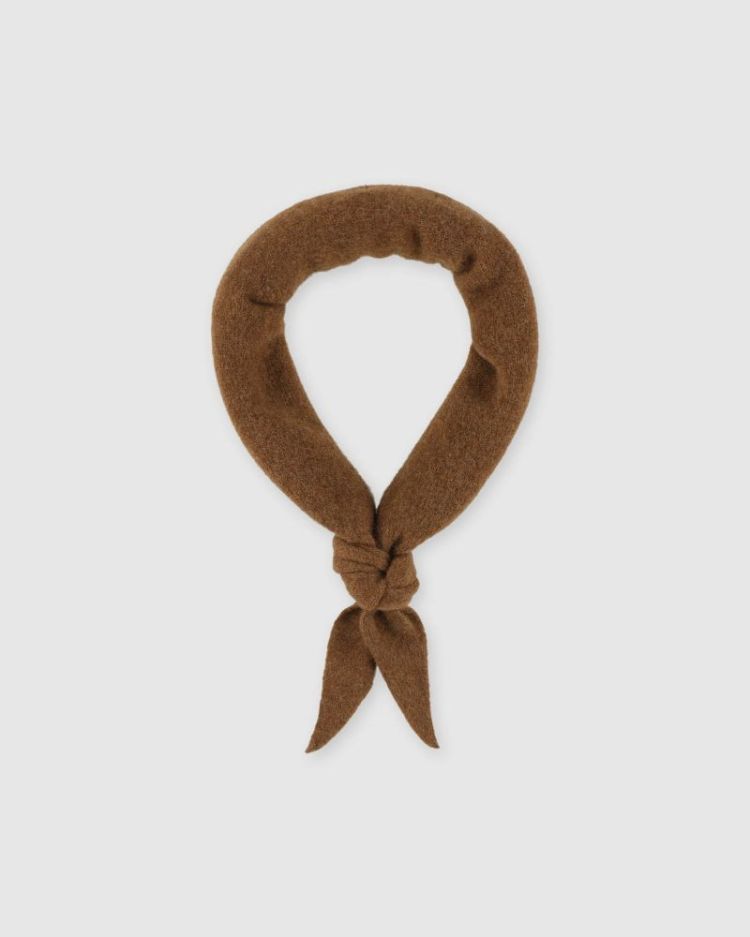 BANDANA LOVER - Wood