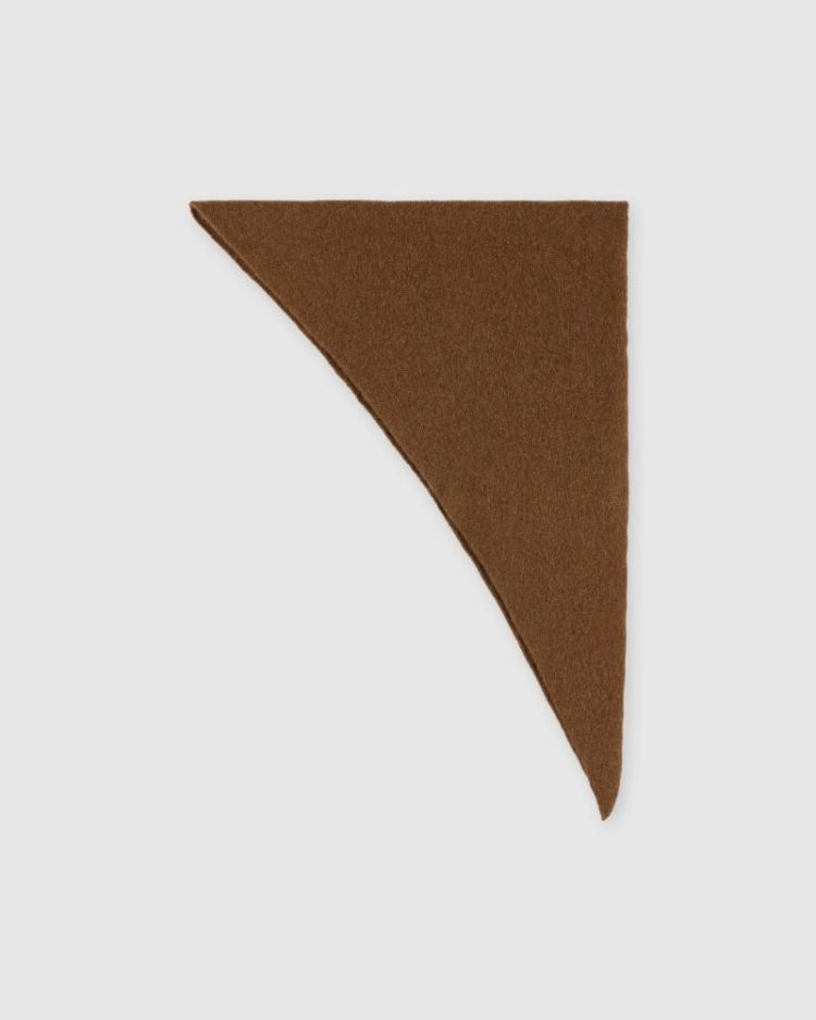 BANDANA LOVER - Wood