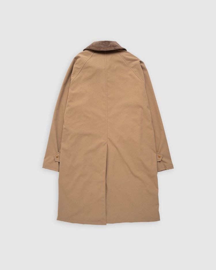 Lost in Space Jacket - Ripstop - Khaki