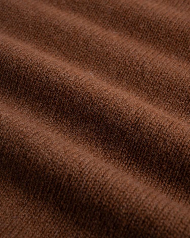 Mutant Knit - Wood