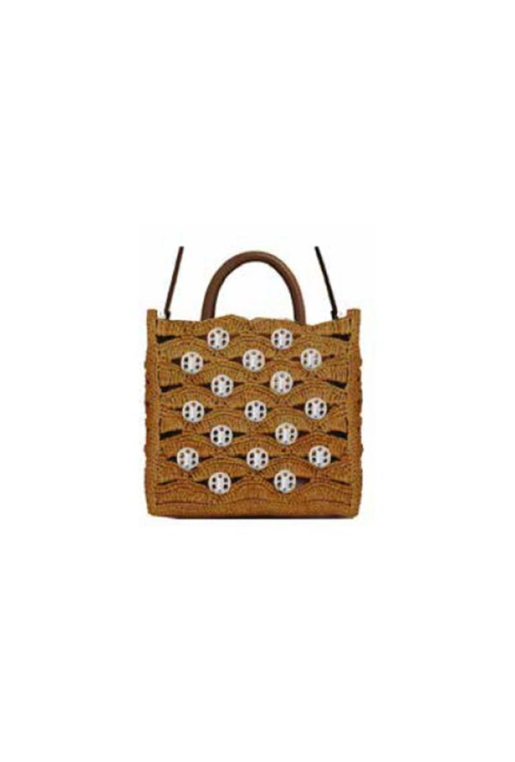 SAC A MAIN M230 BROWN / SI