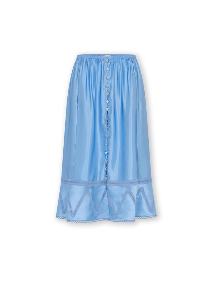JUPE P484 SUNSET BLU